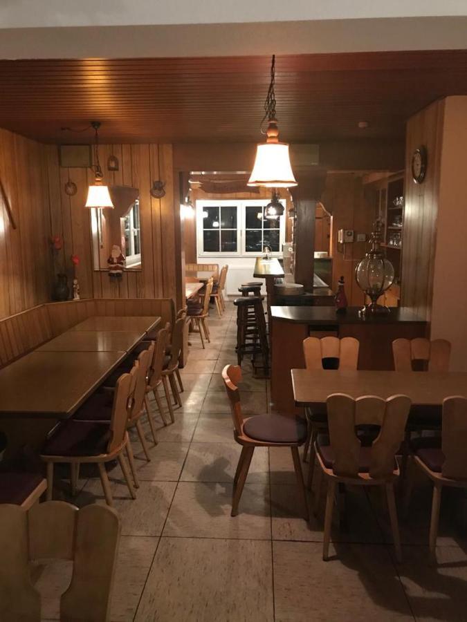 Ferienhaus Astenblick - Ideal Fuer Weihnachtsfeiern Und Familienfeiern Bietet Schlafplaetze Fuer Bis Zu 35 Personen Villa Winterberg Exterior photo